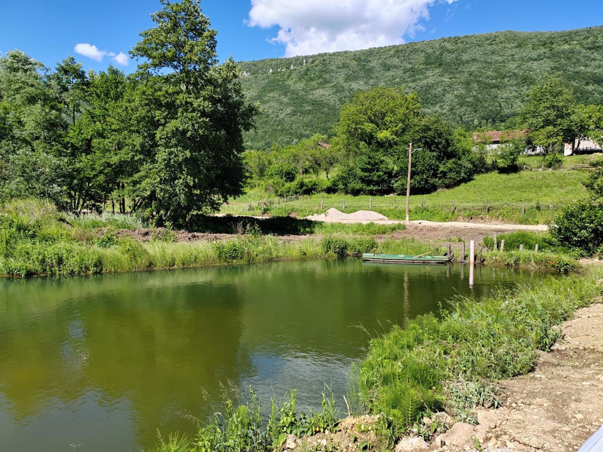 Apartments Hills Cukovi Dış mekan fotoğraf