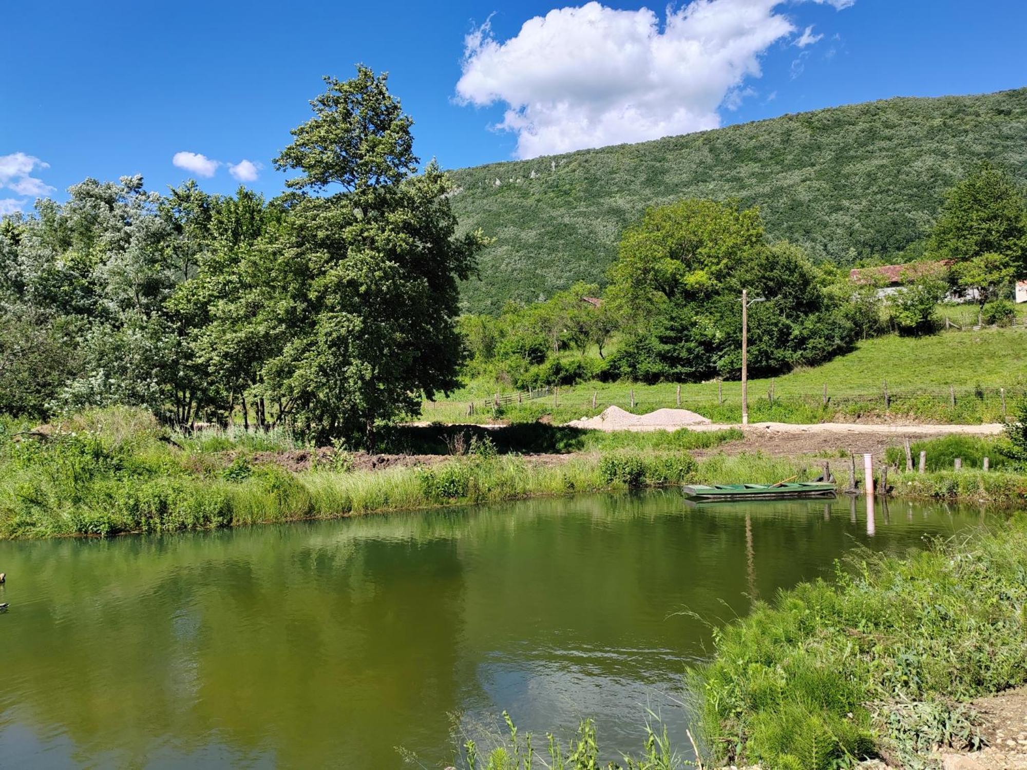 Apartments Hills Cukovi Dış mekan fotoğraf