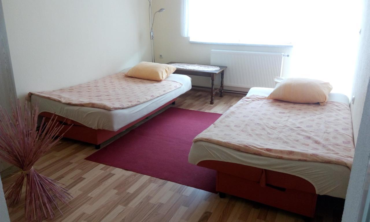 Apartments Hills Cukovi Dış mekan fotoğraf