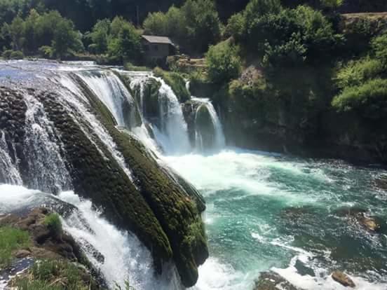 Apartments Hills Cukovi Dış mekan fotoğraf