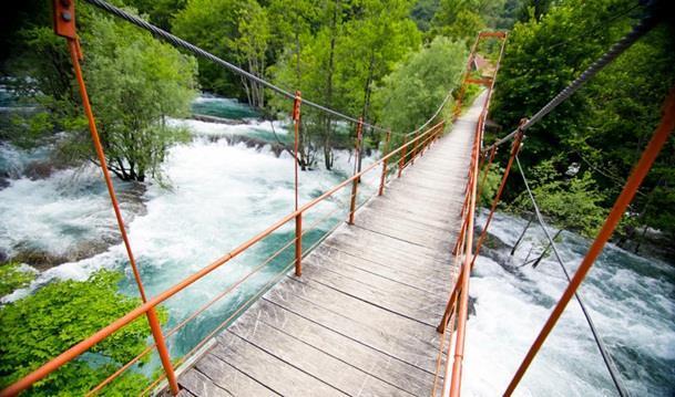 Apartments Hills Cukovi Dış mekan fotoğraf